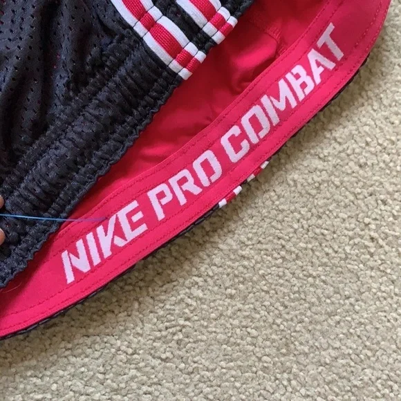 Workout shorts! - Picture 2 of 3